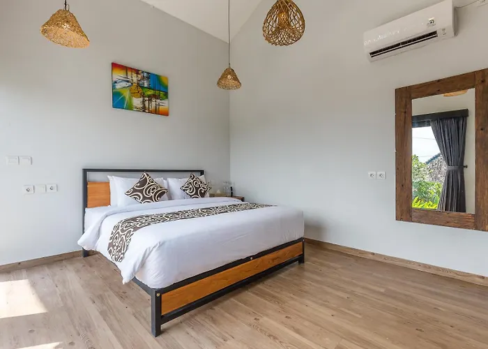 Berawa Canggu (Bali)