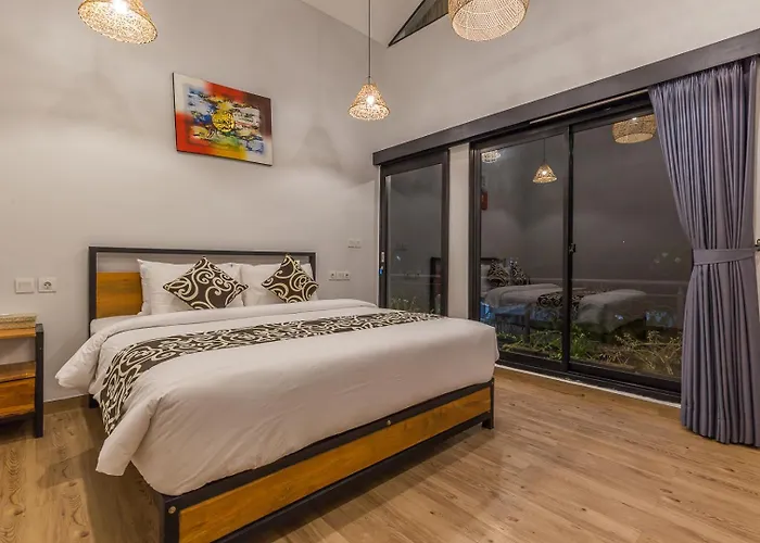 Berawa Villa Canggu (Bali)