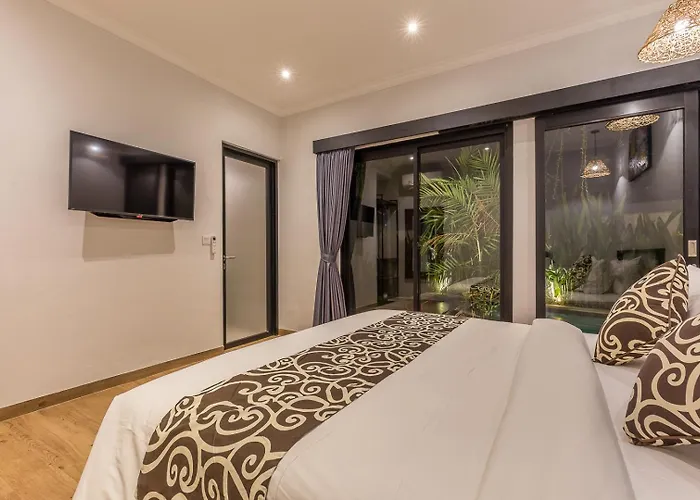 Berawa Villa Canggu (Bali)
