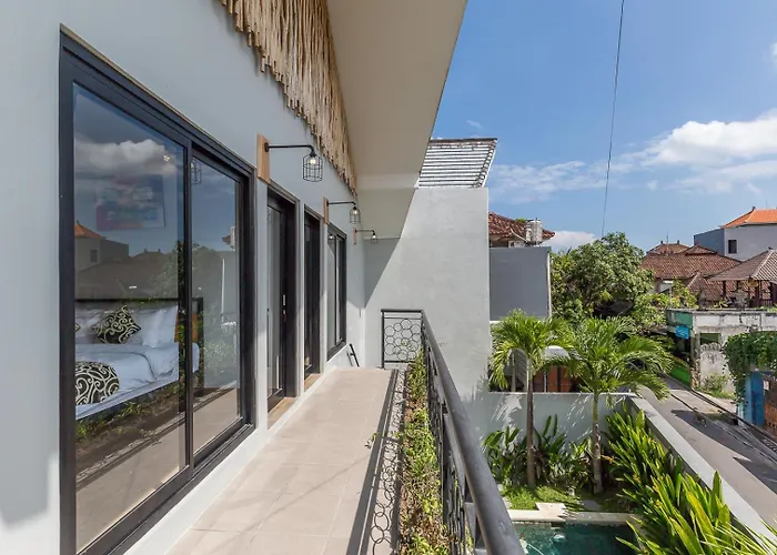 Berawa Canggu (Bali)