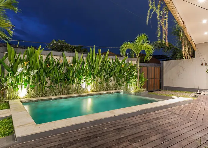 Berawa Canggu (Bali)