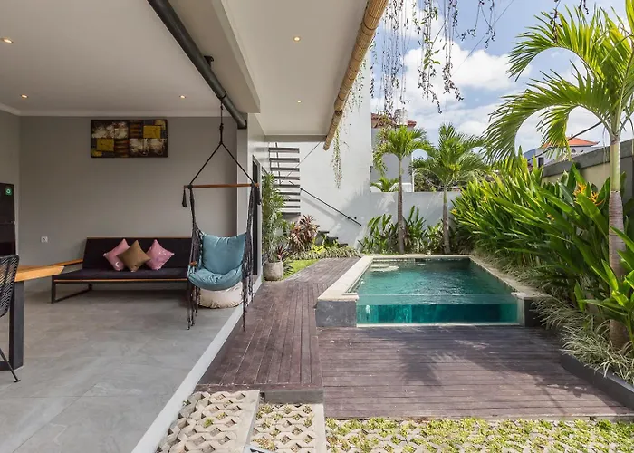 Villa Berawa