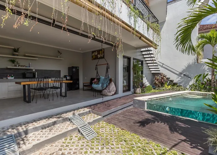 Berawa * Canggu (Bali)