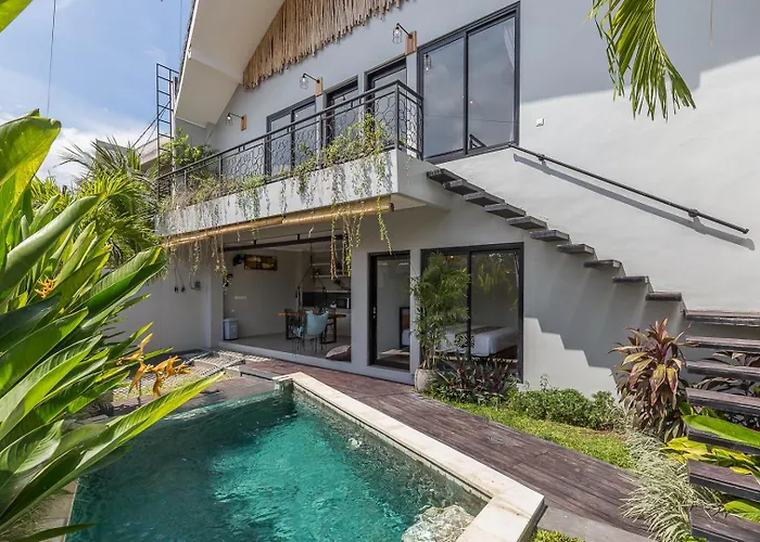 Villa Berawa